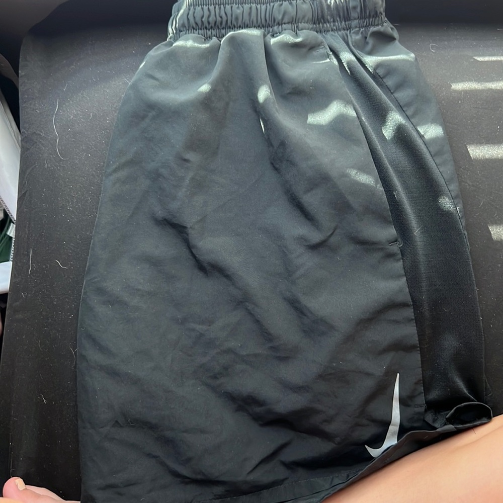 Mens nike shorts